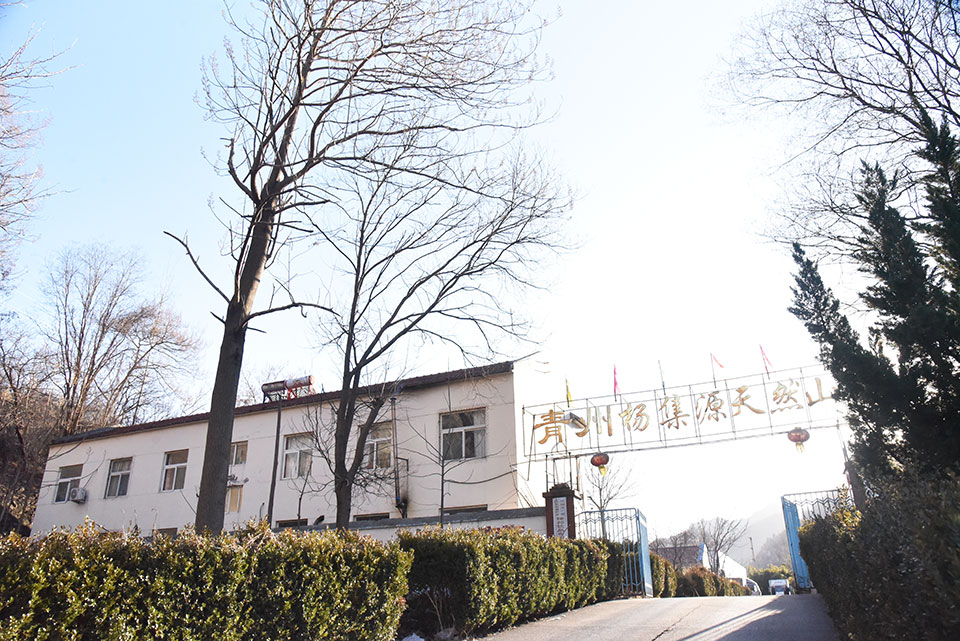 廠(chǎng)區(qū)展示